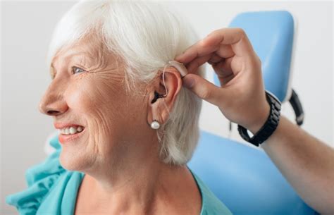 Tips For Adjusting To New Hearing Aids Hear St Louis