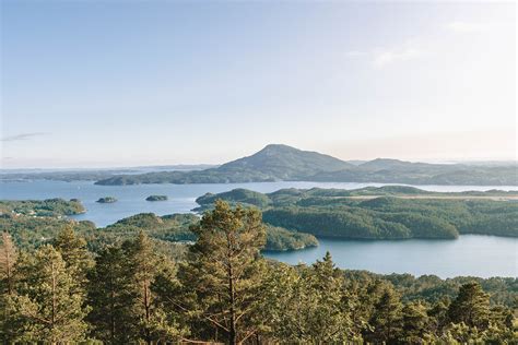 The Best Cabin In Norway An Escape To Stord Island Brown Eyed Flower