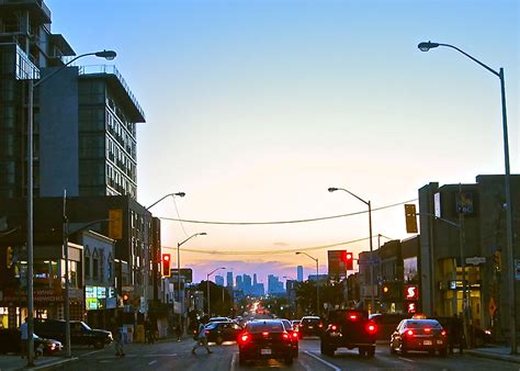 Danforth Avenue Worldwide Wickens