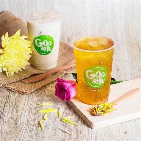 Gooma - Coconuts Directory