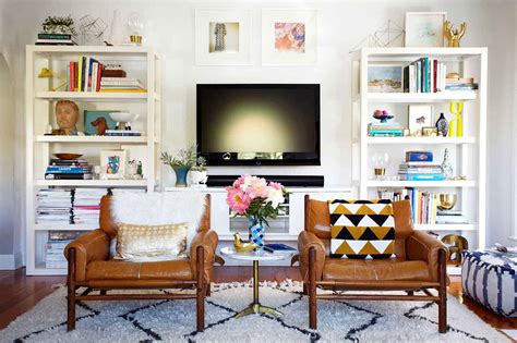 How To Make Your Living Room Look Better The Dos And Donts