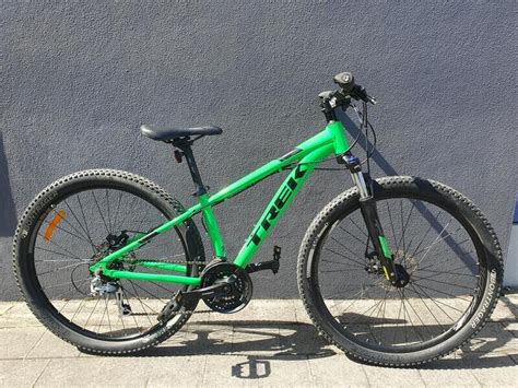 XS - Mountain Bike - Trek Marlin 5