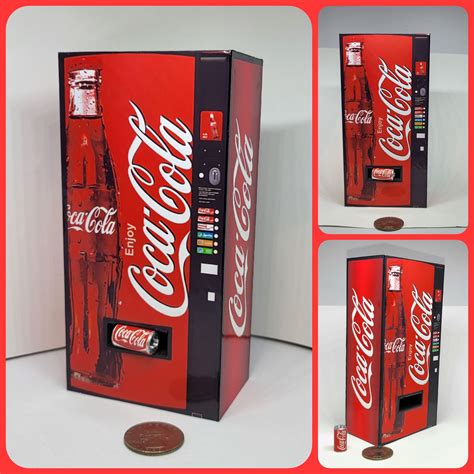 Coca Cola Vending Fridge Ppgbbe Intranet Biologia Ufrj Br