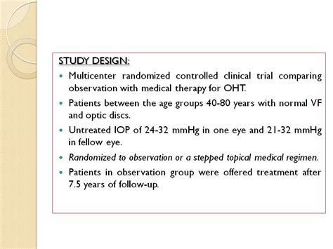 Glaucoma Specialist Blog The Glog