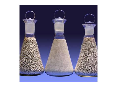 A Molecular Sieve Industrial Desiccant Supplier Beier Chem