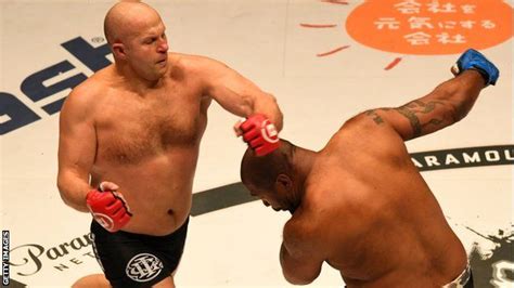 Fedor Emelianenko Is The Last Emperor The Greatest Heavyweight Of