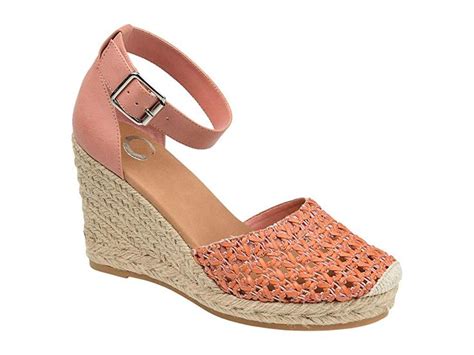 Women S Journee Collection Sierra Espadrille Sandal Womens Sandals