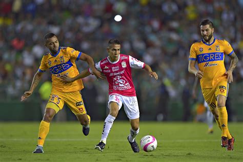 C Mo Ver Tigres Vs Le N En Vivo Por La Liga Mx Tudn Liga Mx Tudn