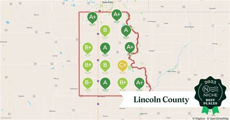 2023 Best Places to Live in Lincoln County, SD - Niche