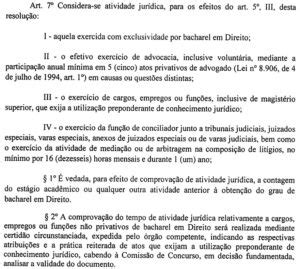 Atividade Jur Dica Em Concursos P Blicos Um Guia Completo