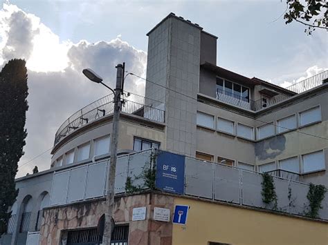 The Benjamin Franklin International School Escuela En Barcelona