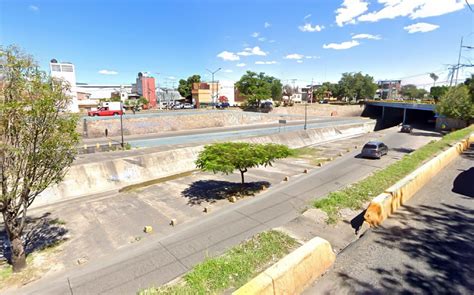 Malecón del Río en León Remodelación lleva 12 de avance Telediario