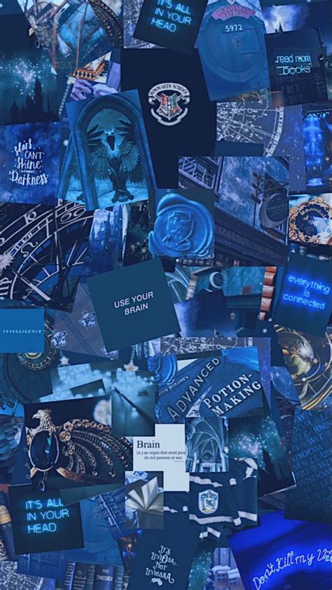 Tổng Hợp 555 Ravenclaw Background Aesthetic Chất Lượng Cao Miễn Phí