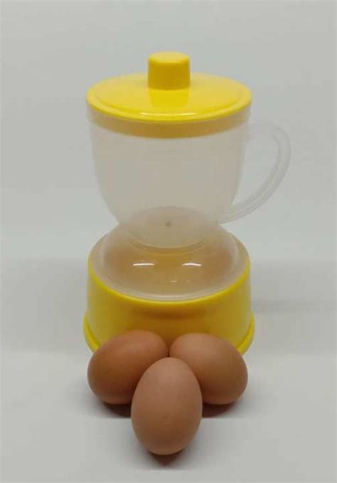 PERFECT HARD BOILED EGG MAKER - Priezor.com