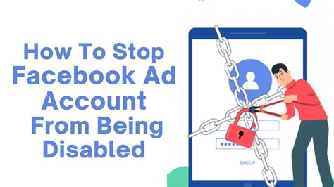 29 How To Stop Your Facebook Ad Account From Being Disabled 2022 Fb Ad Account Banned Facebook