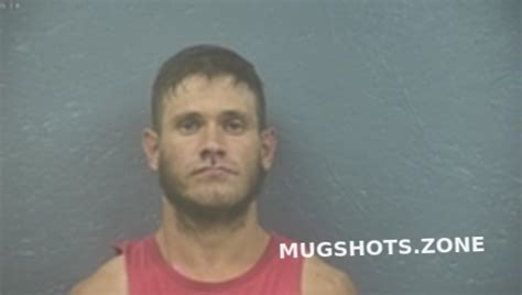 Robert Lester Lawrence County Mugshots Zone