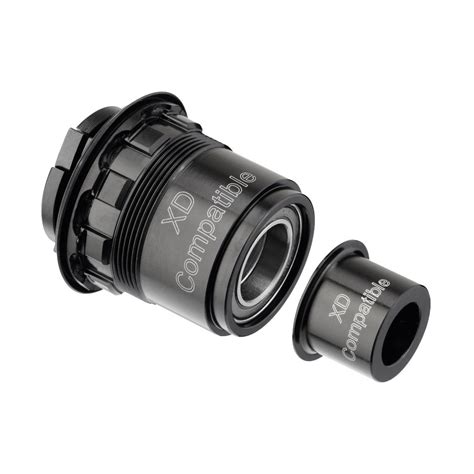 Dt Swiss Pawl Freehub Conversion Kit For Sram Xd Mm Or Boost