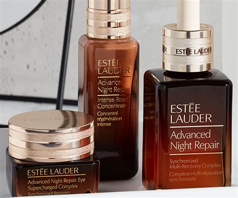 Estee Lauder Face Care And Make Up Products Luisaviaroma