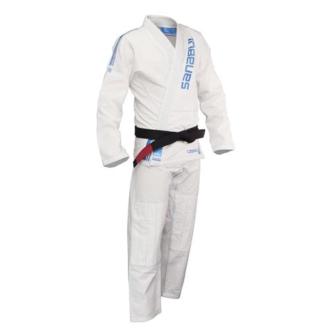 Buy SanabulCore Competition BJJ Gi For Men Preshrunk Excellence