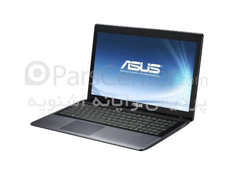 Asus X55vd - محصولات لپتاپ در پارس سنتر