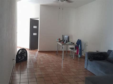 Renta Departamento En Valle De Los Cedros Monterrey Eb Mw R