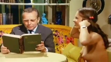 Nude Video Celebs Mascha Gonska Nude Herzblatt Oder Wie Sag Ichs Meiner Tochter 1969