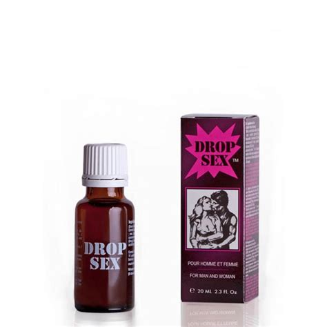 Afrodisiac Drop Sex Ml C Pasiune Ro