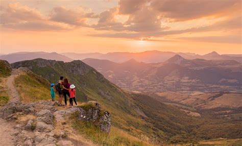 Le più belle passeggiate ed escursioni in Alvernia Rodano Alpi