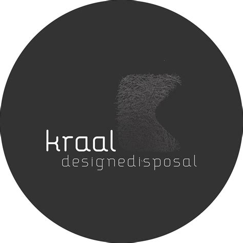 Kraal Designedisposal — comoqueno