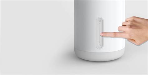 Xiaomi Mi Επιτραπέζιο Φωτιστικό Δωματίου Bedside Lamp 2 - Gadgeta