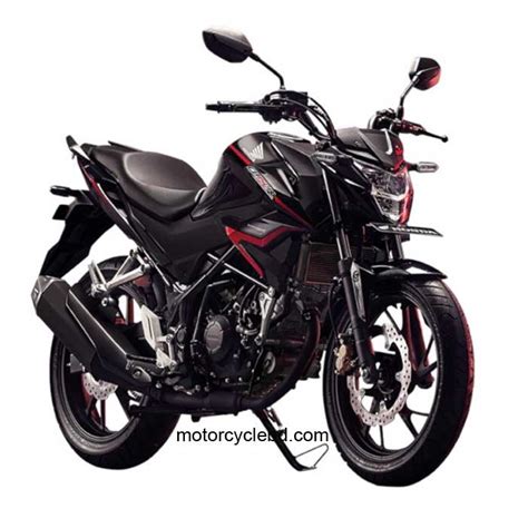 Honda Cb R Streetfire Official Pictures Bike Photo Gallery