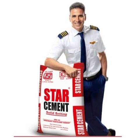 Star Cement Dealer Siliguri At Rs Bag Siliguri Id