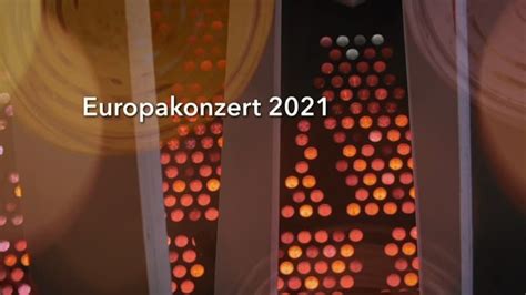 Europakonzert 2021 From Berlin 2021 Posters The Movie Database TMDB