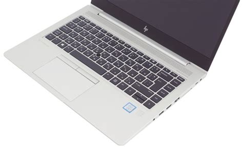 Hp Elitebook 840 G6 Review One For The Classy Business People Out There