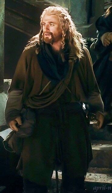 Fili In Lake Town Clothing The Hobbit Movies The Hobbit Lord Of The