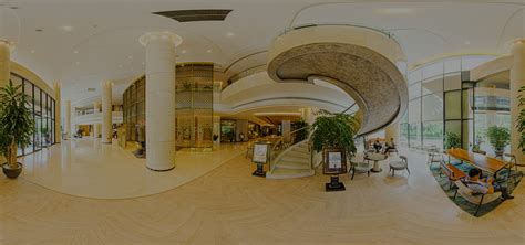 Đất Vàng 360 | Giải pháp Thực tế ảo