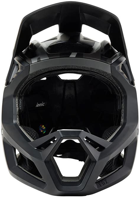 Kask Rowerowy Full Face Fox Proframe Rs Mips Centrumrowerowe Pl