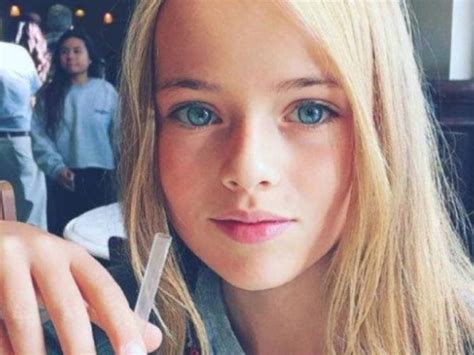 La Niña Mas Bonita Del Mundo De 11 Años Duchesstips