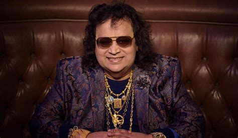 Today's songs lack longevity: Bappi Lahiri