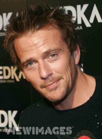 Sean Patrick Flanery Famous Men American Actors