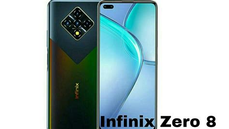 Spek Dewa Harga Jutaan Infinix Zero Turun Drastis Miliki Kamera