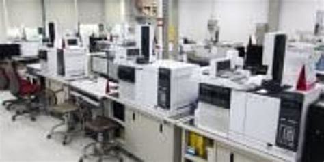 Agilent To Support Korea Doping Control Center Lab Manager