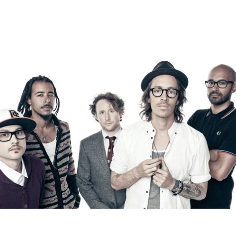 Incubus Lyrics Songs And Albums Genius