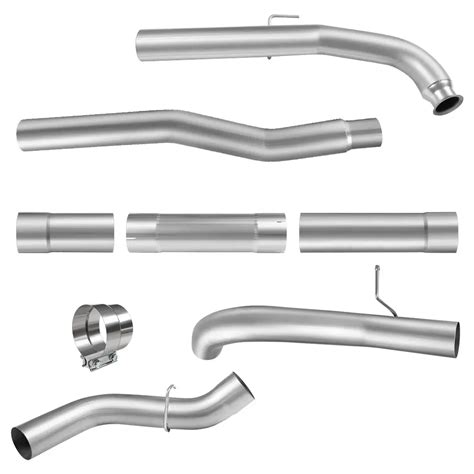 Chevy Gmc Lml 6 6l Duramax Dpf Delete Kit 2011 2016