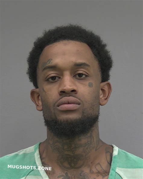 Ghirawoo Riche Jahkeem Alachua County Mugshots Zone