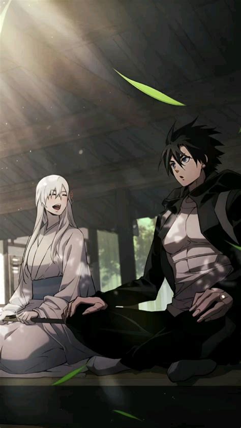 Boundless Necromancer - Chapter 37 | Animasi