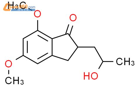 H Inden One Dihydro Hydroxypropyl