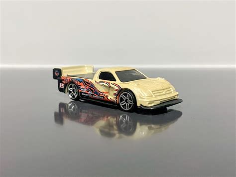 Hot Wheels Pikes Peak Tacoma Hobbies Toys Toys Games On Carousell