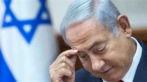 Netanyahu Defiende Su Inocencia Tras Un Nuevo Interrogatorio De La Policía