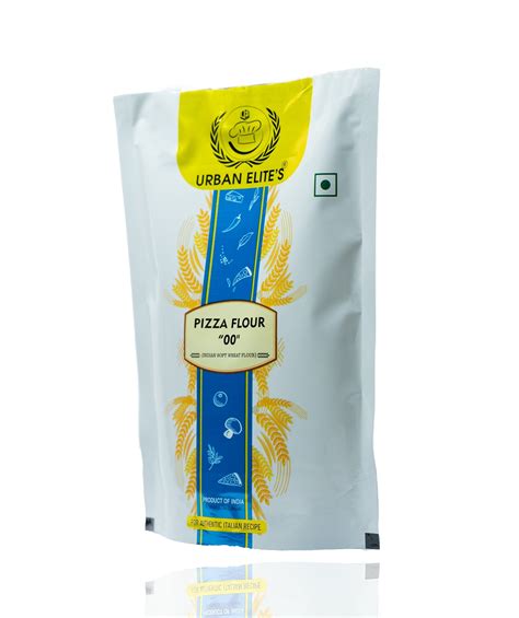 Pizza Flour 00” Deliance India